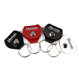  MKR-WH
 Pick case keyring White