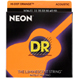  NEON OR 12-54
 HiDef Orange Acous 12-54