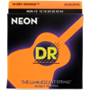  NEON OR 12-54
 HiDef Orange Acous 12-54