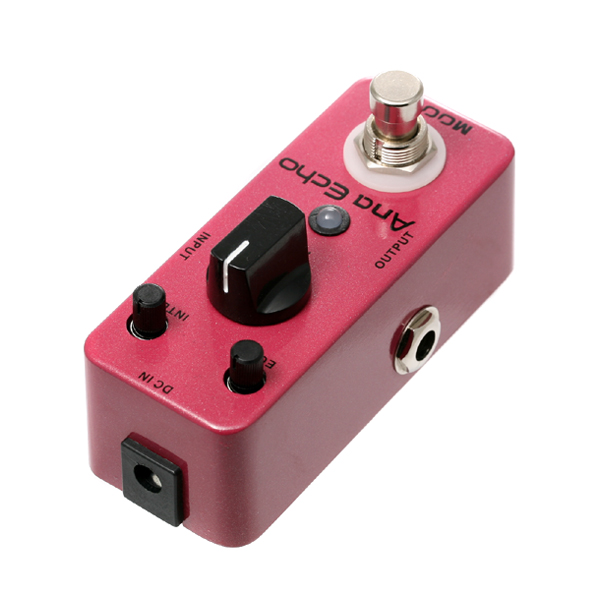 ANA ECHO
Analog Delay