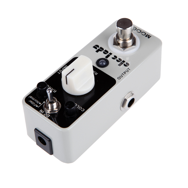  ELECLADY
 Analog Flanger