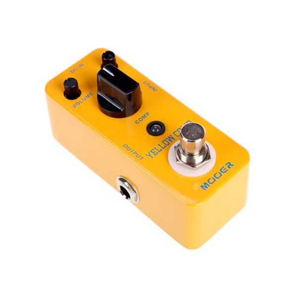  YELLOW COMP
 Compressor