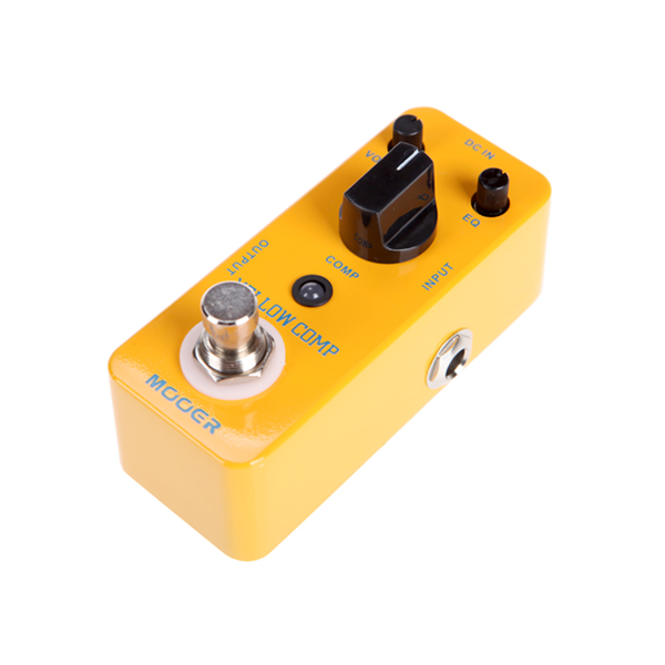  YELLOW COMP
 Compressor