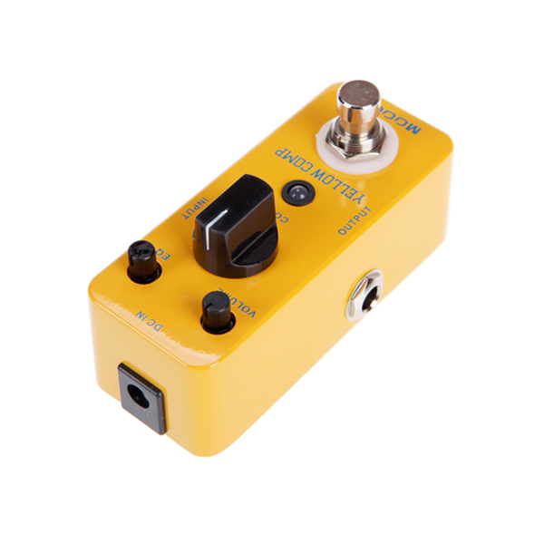  YELLOW COMP
 Compressor