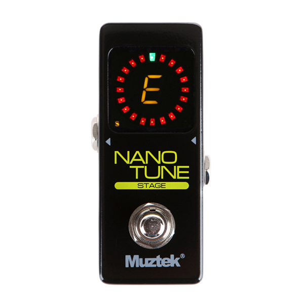 MNT-STAGE
 Nano Tune Stage Tuner