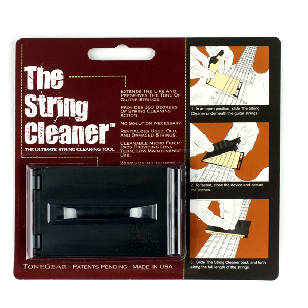  STRING CLEANER
 Ÿ Ʈ ũ