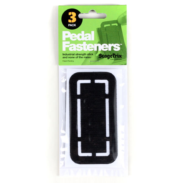  PEDAL FASTENERS
  佺 3 Pack