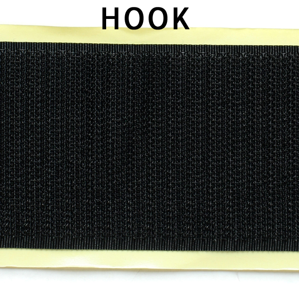  MV-180
 Velcro 180cm X 2 (Hook & Loop fasteners)