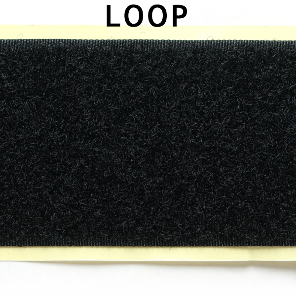  MV-180
 Velcro 180cm X 2 (Hook & Loop fasteners)